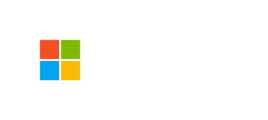 Logo von Microsoft