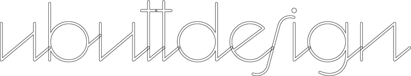 Logo von UBUTT DESIGN