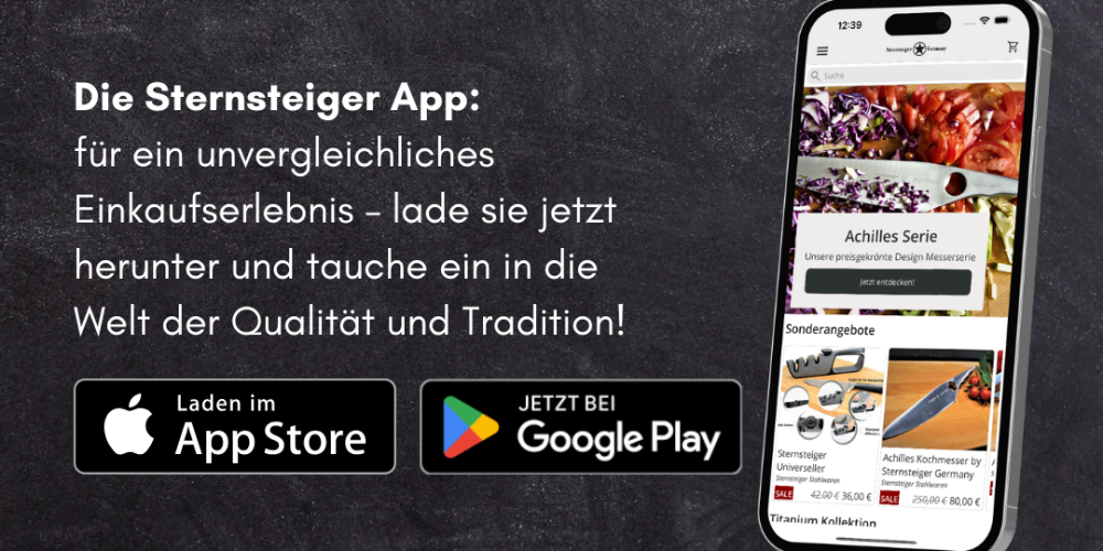 Die Sternsteiger App jetzt herunteralden