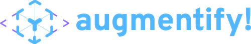 Logo von augmentify